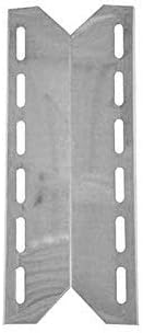Charmglow 720-0036, 720-0036-HD-05, 720-0230, 720-0234, 730-0230, 720-0016, 720-0025, 720-0038 Stainless Steel Heat Shield