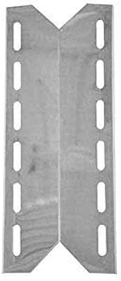 Charmglow 720-0036, 720-0036-HD-05, 720-0230, 720-0234, 730-0230, 720-0016, 720-0025, 720-0038 Stainless Steel Heat Shield