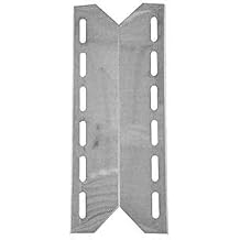 Charmglow 720-0036, 720-0036-HD-05, 720-0230, 720-0234, 730-0230, 720-0016, 720-0025, 720-0038 Stainless Steel Heat Shield