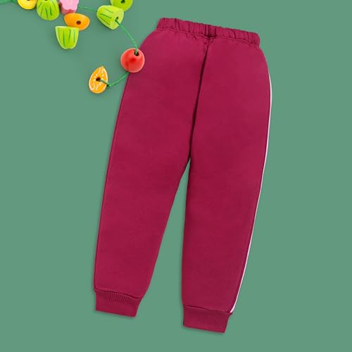 Image of LuvLap Baby Boys Full Sleeve Sweatshirt & Pyjama Set Pack of 1
