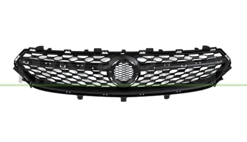 Grille de radiateur OP0382011 pour remplacement de calandre avant auto