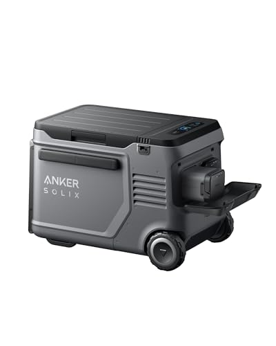 Image of Anker SOLIX EverFrost 2 Removable Battery, for 42 qt / 61 qt Portable Refrigerator