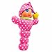 M MOLTO Gusyluz®. Peluche con luz para Dormir. Opción con vajilla incluida....