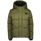 vingino jacke thorpe TAINOS Jacket outdoor in color Olive Night size 164