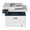 Xerox B235dni A4 34ppm Stampante Multifunzione Laser Monocromatica (Bianco e Nero) Wireless con stampa Fronte Retro - Copia/Stampa/Scansione/Fax - Pannello Touch a Colore (3 anni di garanzia)