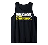 embuchador gracioso