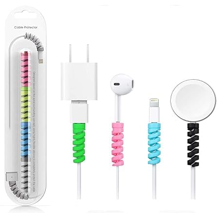 Cable Protectors - Protect & Organize Cables -1 Cable Protectors - Protect & Organize Cables -1