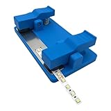 Efficacité à deux mains libres : libère les deux mains pour gérer les fers et les fils simultanément, accélérant la vitesse de soudure tout en réduisant la fatigue sur les projets électroniques prolongés