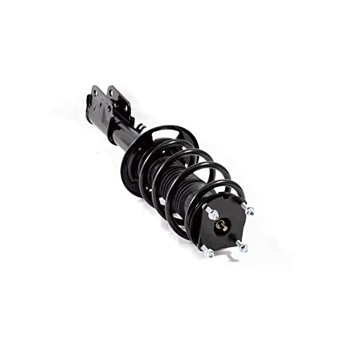 Image of Gabriel G57694 Ultra ReadyMount Front Right Complete Strut Assembly for 11-13 Ford Explorer FWD (1 Pack)