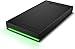 Seagate Game Drive for Xbox SSD +Rescue 1TB, USB 3.0 Micro-B STLD1000400