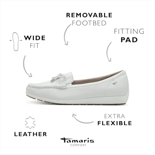 Image of Tamaris Comfort Women's Loafer