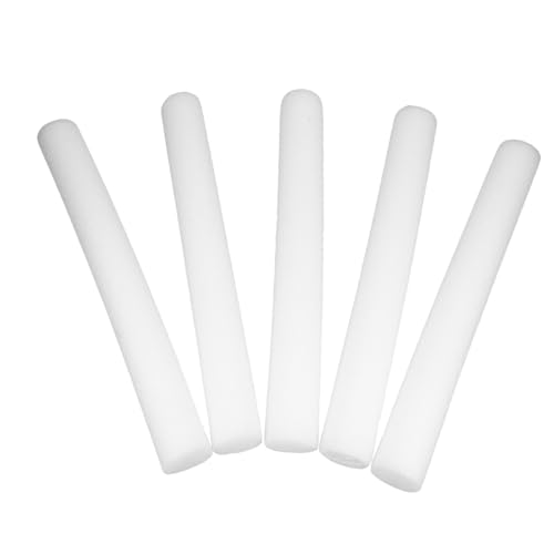 Beatifufu 5pezzi Bastoni per Composizioni Floreali e Facili Usare per Freschi e Te per Fioristi e Decorazioni Domestiche