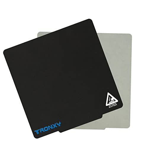 Plaque de surface de construction 310x310mm pour simplifier vos ateliers de création 3D - 4