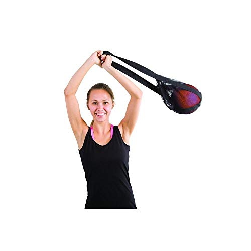 Amaya Sport – Boîtier ballons médicinales
