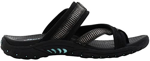Image of Skechers Women's Reggae - Seize the Day - Toe Thong Sandals