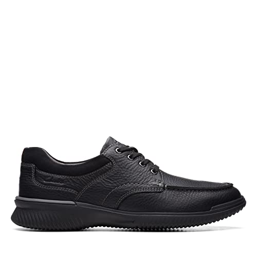 Image of Clarks Mens DerbyOxford
