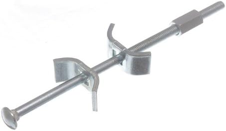 One Stop DIY 24 x KITCHEN WORKTOP CONNECTING JOINING JOINT CLAMPS BUTTERFLY 150MM NEW