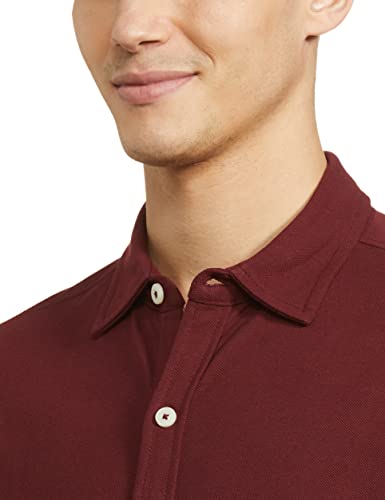 Image of Amazon Brand - House & Shields Men's Slim Fit Casual Shirt