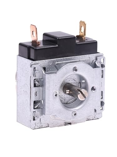 1PC 30Minutes 15ADelay Timer Switch Time Controller for Electronic Microwave Oven Cooker Air Fryer Parts 50Hz/60Hz
