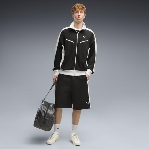 PUMA Short baggy décontracté T7 Homme Accessoires - vue 5