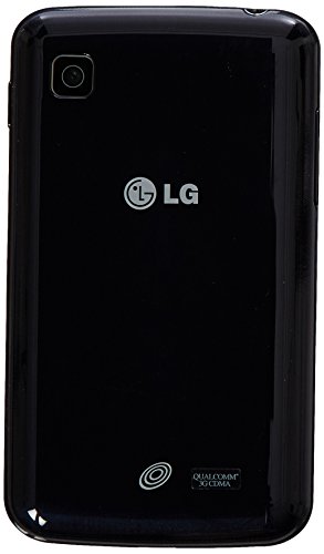 Lg Optimus Dynamic Ii - No Contract Phone - (Net10) #TOP2