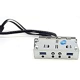 Installation : avant, compatible avec Lenovo M93P