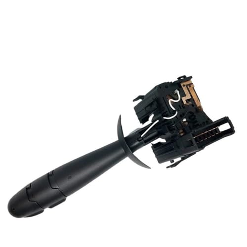 Commutateur de clignotant pour Espace 4 et Laguna 2 - 4