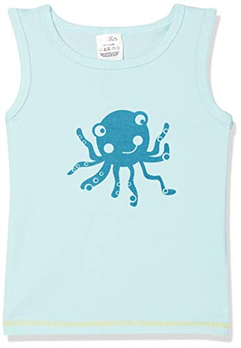 Regata Infantil Polvo 12-18 meses, Blade and Rose, Azul