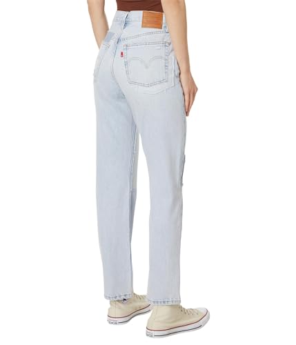 Image of Levi's Women's Premium 501 Original Fit Jeans