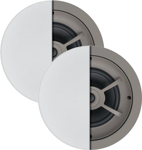 Proficient Audio C606 Protege 6.5