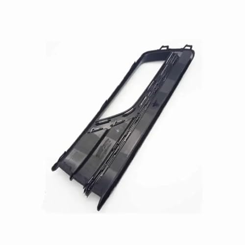 Rejilla de lámpara antiniebla y cubierta de luces para parachoques frontal de VW Passat 3