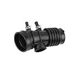 VekAuto 16578-4S100 Air Intake Hose for Nissan Frontier 1999-2004 Air Intake Boot Duct Tube 165784S100 Auto Accessories