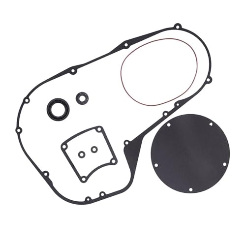 Kit de joints de couvercle moteur pour réparer les fuites de moto CL RO FL 12052A