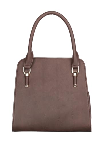 Image of Keywest Women's Los Angeles Satchel Tote Handbag for Women | Ladies Purse | Stylish Shoulder Bag | Gift For Woman