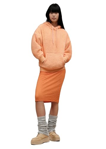 Image of UGG Women's Loyra Sherpa Hoodie