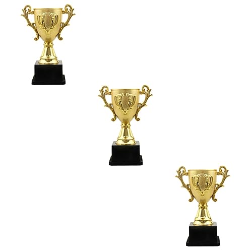 INOOMP Lembrancinhas 3 Peças De Suporte Alto Para Figurar - Competição De Sala De Aula De Filme De E