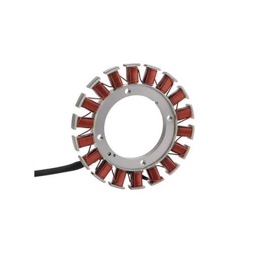 Bobina de estator para solucionar fallos de arranque en motor K181 5