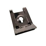 30pcs Spring Type U-Nuts for #8 Screw Size Replacement for OE# 9431530 & 9424837 Compatible with GM (Buick/Chevrolet/GMC), Stellantis (Chrysler/Dodge/Jeep) & Ford Vehicles KK