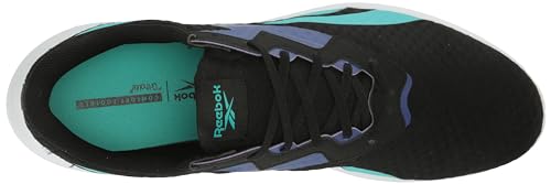 Baskets Reebok Energen Plus 2 Noir idéales pour courir en ville en soirée