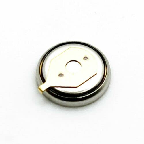 Citizen Watch Capacitor 295-5600, MT920, fit Eco Drive C650 E810 E811 7821 B620