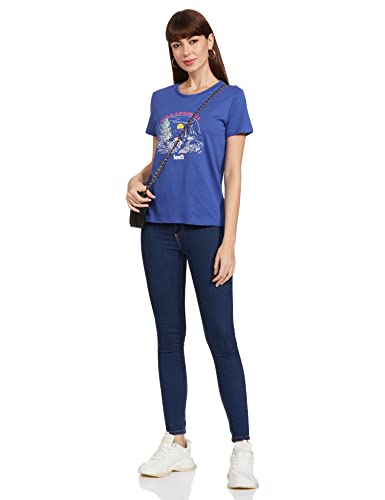 Image of Levi's Women's Regular Fit T-Shirt