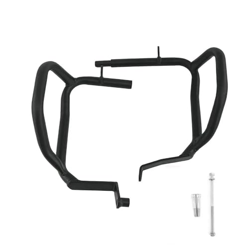 Tank engine guard CB 500 X | Roulez sans craindre les chutes de votre moto