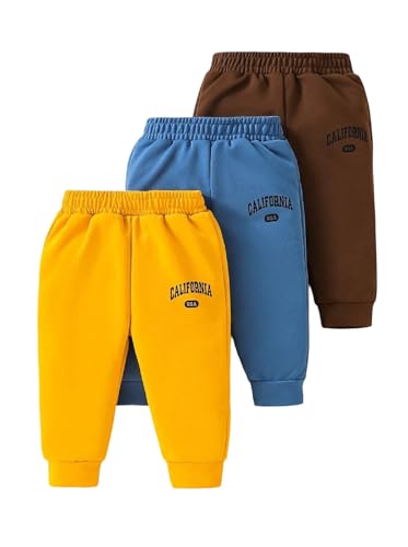 Image of Lymio Junior's Kids Pant | Cotton Pajama for Boy | Stylish Track Pant for Girl | Kids Wear Bottoms