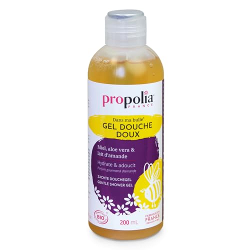 Propolia Soft shower gel