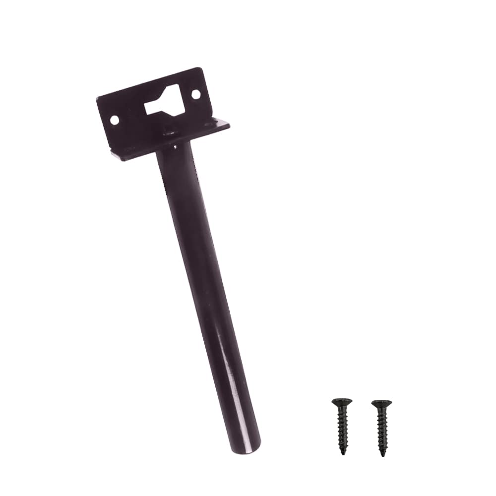 Volo Chain Door Closer for Light Doors, Door Closer for Wooden Door, Internal Concealed Chain Type Door Closer (Color: Brown) (B09NMQHRYB) Amazon Price History, Amazon Price Tracker