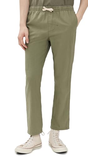 Rhythm Men's Linen Jam Pants