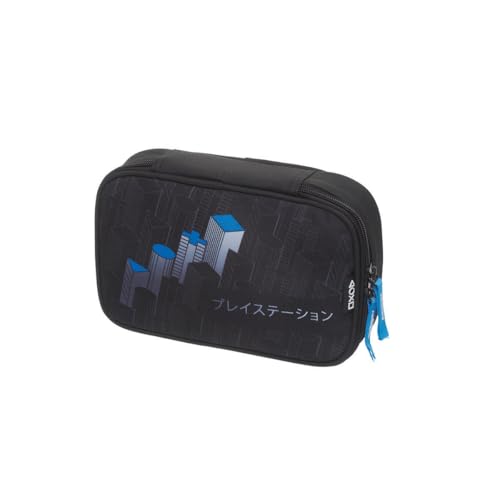 Estojo Box PlayStation Control Pacific