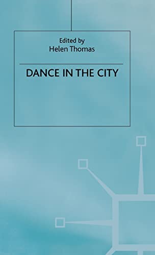 Dance in the City