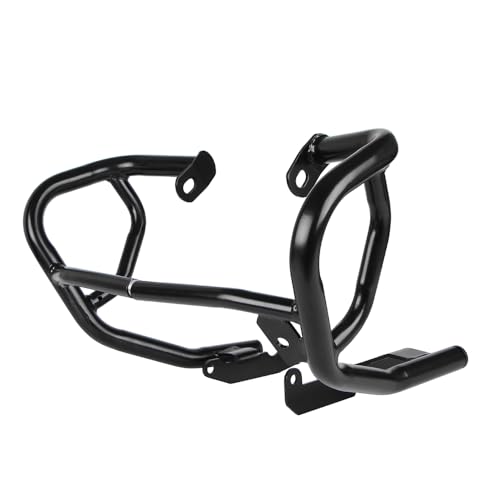 Couverture pour G310GS protection pare-chocs moteur en acier pour vos voyages moto