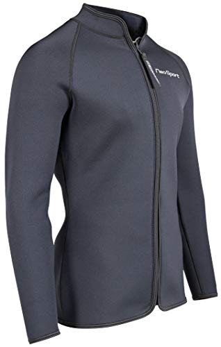 NeoSport 3-mm XSPAN Jacket miniatura 4